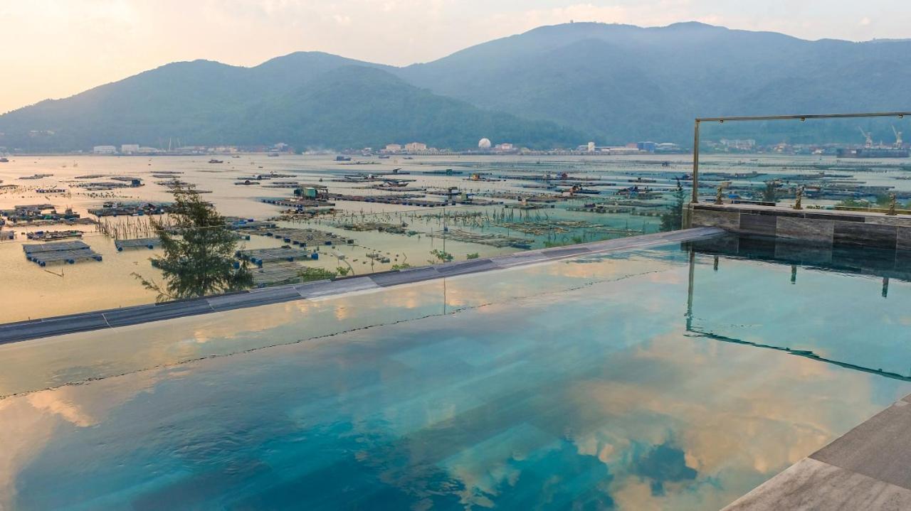 The Fish Village Villa Da Nang Eksteriør bilde